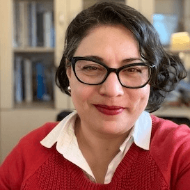 Assoc. Prof. Dr. Göknur Kaplan