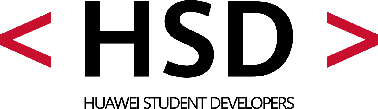 Huawei Student Developers Türkiye (with its +60 communities)